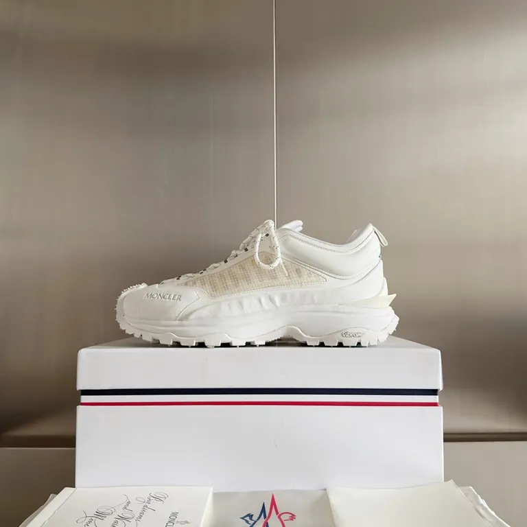 Moncler Shoe 